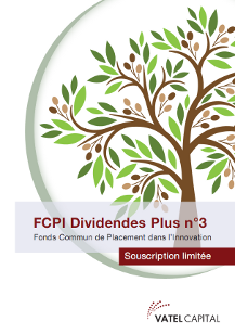 FCPI Dividendes Plus n°3