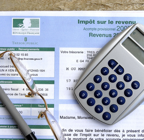 Réduire votre impôt sur le revenu