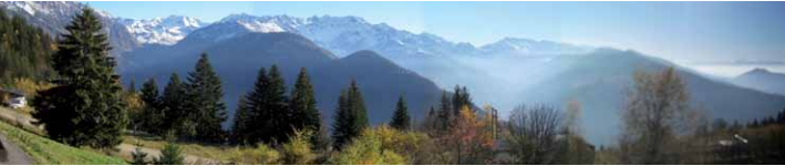 panoramique