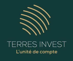 Terres Invest - L'unité de compte