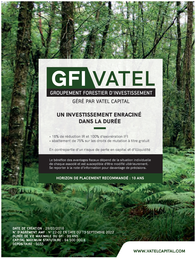 GFI VATEL