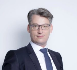 Matthieu Lambert, Directeur Général Délégué de Vatel Capital, explique les avantages du portage foncier de terres agricoles.